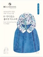 콜라겐 다스림 마스크 - 이미지 4