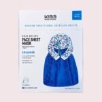KISS 콜라겐 다스림 마스크